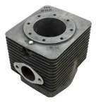 Vintage Hirth 212A1 Snowmobile Engine 210R 399CC New Old Stock Cylinder Assembly. Fixed Price $95.99.