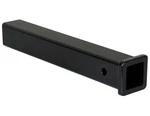 Buyers RT25824B In. Black Receiver Tube - Shank. Fixed Price $77.70.