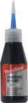 Three Bond Low Strength Frequent Repair Thread Lock 50ML Bolts Screws 1342A50C. Fixed Price $29.05.
