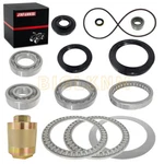 Front Differential Bearing Seals Pinion Nut Tool For Kawasaki Prairie KVF650. Fixed Price $46.49.