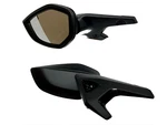 Ski-doo New Oem Windshield Mount Mirrors Trail 860202679. Fixed Price $129.99.