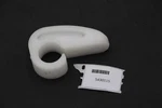 Nos Oem Polaris Front Track Slide Guide 5430115. Fixed Price $15.00.