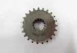 1991-1992 Arctic Cougar / Wildcat El Tigre Oem 23T Upper Sprocket 0602-363. Fixed Price $11.95.