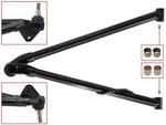 SP1 Chrome Moly Replacement A-arms SM-08657L. Fixed Price $126.99.