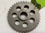 Arctic Cat Lower Sprocket 39T 15 Spline Thin Style 0107-653 Oem 2000 Jag Lynx. Fixed Price $11.50.