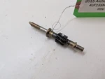 Arctic Cat 1984-2018 Used Oem Oil Pump Drive Shaft 3002-770 Z 570 F/c Lynx. Fixed Price $15.90.