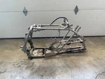2004 Yamaha YFZ450 Frame Chassis R8978. Fixed Price $219.99.