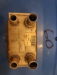 Polaris Fst 750 Snowmobile Oil Cooler Cruiser Touring Iq 1240312. Fixed Price $35.64.
