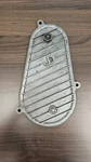John Deere Snowmobile Chaincase Cover M66127. Fixed Price $30.00.