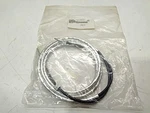 Speedometer Cable With Foil - 2000 Polaris Nos. Fixed Price $39.95.