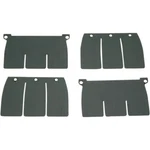 Moto Tassinari V-force Reed Petal Set DP120-1. Fixed Price $69.67.
