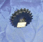 Arctic Cat Nos Sprocket, 19 Tooth RC35-2 # 0116-012 Vintage 3/4" Spline. Fixed Price $88.00.