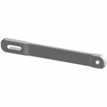 Polaris Strap, Rubber, Titanium, For Ranger Models, Genuine Oem - 5450947. Fixed Price $21.83.