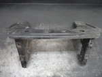 2003 Polaris Sportsman 400 Front Rack Support 1014023-067 Used T-16. Fixed Price $65.97.