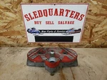 00' Polaris Xc 600 Deluxe Cylinder Head #3021021. Fixed Price $38.99.