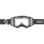 Scott Prospect 2.0 Smb Snowmobile Goggles Clear Lens 421504-1007043. Fixed Price $76.83.