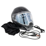 Ski-doo Oxygen Flow Helmet Lightweight Vented Durable Anti-fog Matte Black. Fixed Price $759.99.