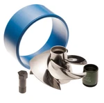 Solas Seadoo 4-TEC Impeller W/ Wear Ring & Tool SRB-CD-11/19 Gtx 155 2010-2017. Fixed Price $280.95.