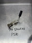 1995 93 94 96 Oem Polaris Indy 500 Sks Efi Dropping Resistor. Fixed Price $37.59.