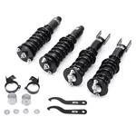 Bfo Suspension Coilovers Kit For Honda Civic 92-95 96-00 Acura Integra 94-01. Fixed Price $175.00.