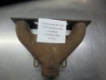 Polaris Indy Xlt Ltd Manifold. Fixed Price $35.00.