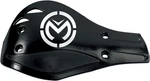 Moose Racing Contour Deflectors Black/black 0635-0550. Fixed Price $36.99.