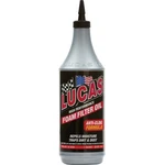 Lucas Foam Filter Oil 10798. Fixed Price $27.42.