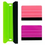 Umaki 8.3INCH Large Vinyl Wrapping Felt Squeegee With 4INCH Ap.... Fixed Price $15.20.