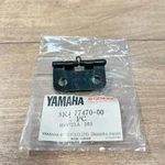 Yamaha Oem Nos Storage Compartment Hinge / 8K4-77470-00 Snowmobile. Fixed Price $10.00.