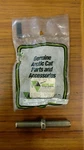 Arctic Cat Snowmobile Tie Rod Stud Bolt Part # 0105-305 New Oem. Fixed Price $7.50.