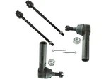 For 1992-1999 Oldsmobile 88 Tie Rod End Set Front 81172SRKG 1998 1993 1994 1995. Fixed Price $46.15.