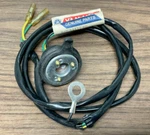 Nos Nla Oem Yamaha 1978 SL351 Headlight Bulb Socket 802-84112-00 Hb. Fixed Price $99.92.