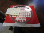 Arctic Cat Oem Piston Rings New 3003-760. Fixed Price $19.99.