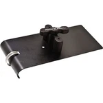 Rotopax Utv Roll Bar Single Mounting Plate Rx-rzr. Fixed Price $27.52.
