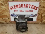 1996 Arctic Cat Zrt 600 Cylinder Jug With Piston. Fixed Price $119.99.