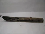1974 Arctic Cat Cheetah 340 Front Ski. Fixed Price $69.97.