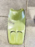 Cover-front,olive Green 199 Polaris Sportsman 500. Fixed Price $100.00.