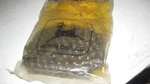 New Drive Chain For John DEERE1974 JDX400 Original PN:M63338. Fixed Price $39.99.