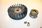 2002 Polaris Classic 550 Stator Magneto Alternator Flywheel Rotor 3085727. Fixed Price $31.49.