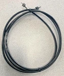 Polaris Snowmobile 2001 Xc Edge Indy Speedometer Cable - 3280143 3280139. Fixed Price $54.99.