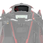 Polaris Matryx Snowmobile Waterproof Dash Zip Bag 2889776. Fixed Price $69.99.