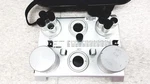 Vaisala HMK15 Humidity Calibrator For Probes And Transmitters. Fixed Price $1125.00.