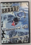 Braaap Twenty 11 Dvd Snowmobile X Games Jimmy Blaze Free Shipping Tested T50. Fixed Price $11.50.