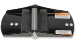 Starting Line Products 35-397 Ski Mounting Saddle Bracket Standard Use Black. Fixed Price $81.65.