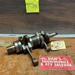 # 3083577 Polaris 1990 Indy Sport 340 Snowmobile (2-2). Fixed Price $80.69.
