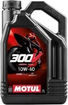 Motul 300V 4T Factory Line 10W-40 Synthetic Oil Liters (104121). Fixed Price $97.54.
