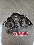 2004 Yamaha YFZ450 Right Side Bottom End Oem 04-05. Fixed Price $83.22.