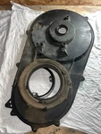 1997 Polaris Magnum 425 4X4 Inner Clutch Cover +seal Bracket Oem 2200791 5412637. Fixed Price $43.50.