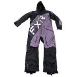 Open-box.fxr Womens Cx F.a.s.t. Insulated Snowmobile Monosuit Hydrx Pro. Fixed Price $178.95.
