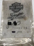 Nos Harley-davidson Distributor Circuit Breaker Springs Oem 32606-70 Amf. Fixed Price $29.99.
